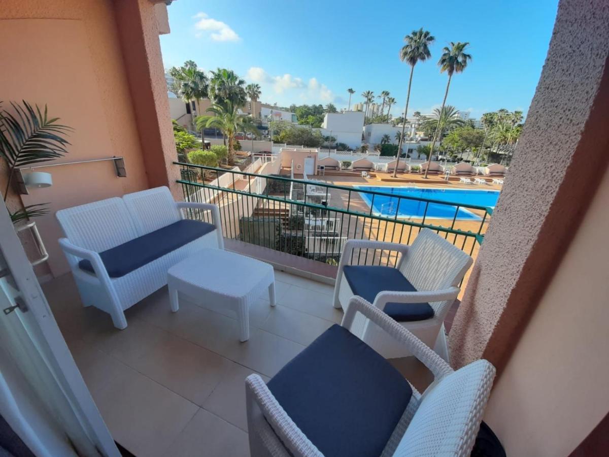 Acapulco Amazing Views. Pool. Free Wifi Διαμέρισμα Playa Feñabe Εξωτερικό φωτογραφία