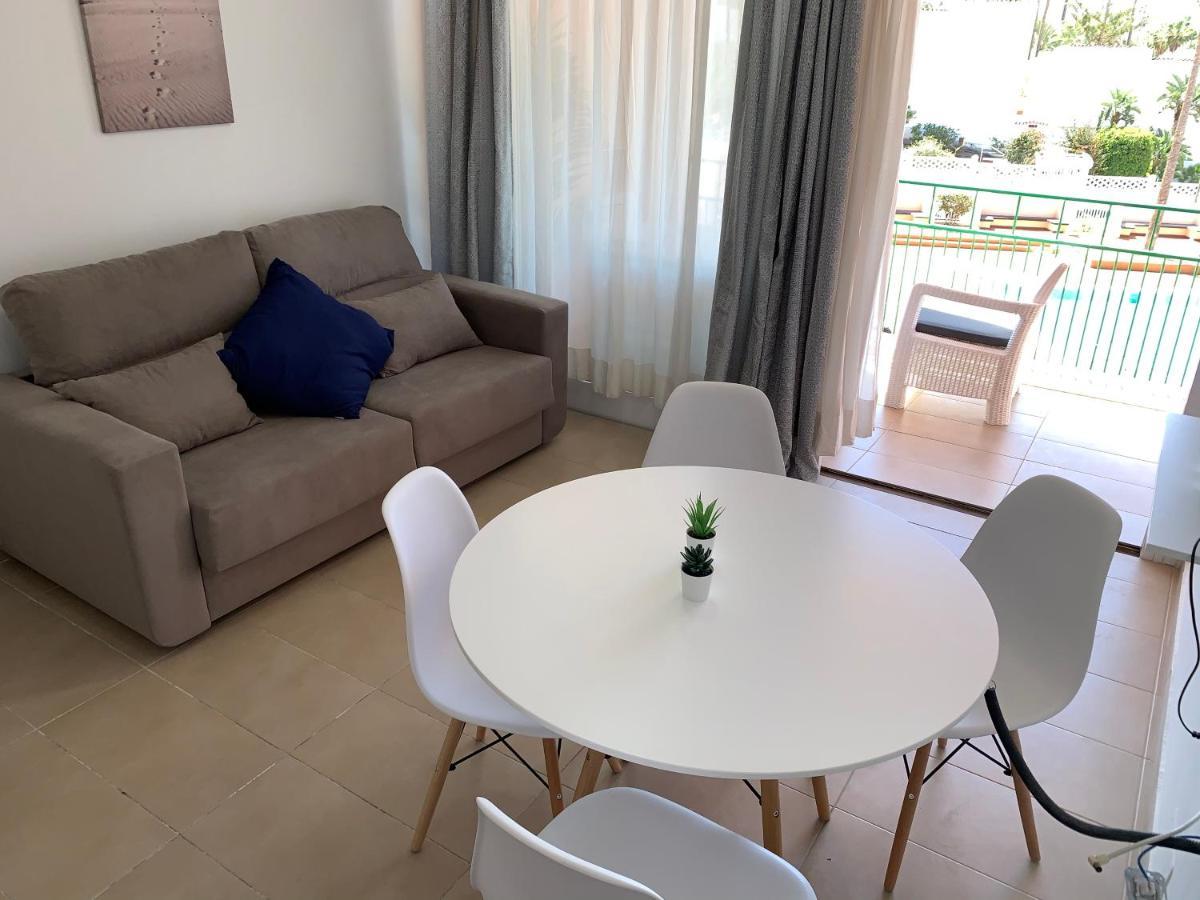 Acapulco Amazing Views. Pool. Free Wifi Διαμέρισμα Playa Feñabe Εξωτερικό φωτογραφία