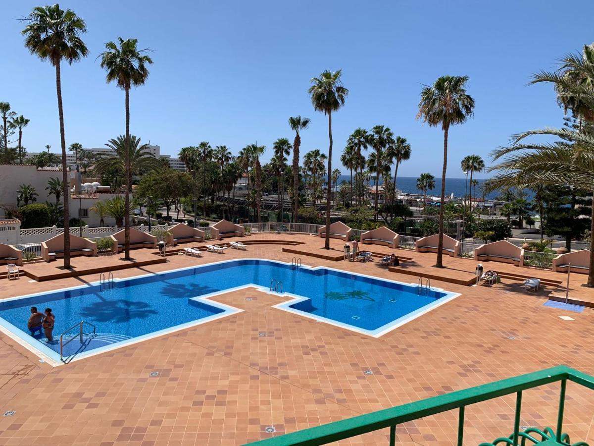 Acapulco Amazing Views. Pool. Free Wifi Διαμέρισμα Playa Feñabe Εξωτερικό φωτογραφία